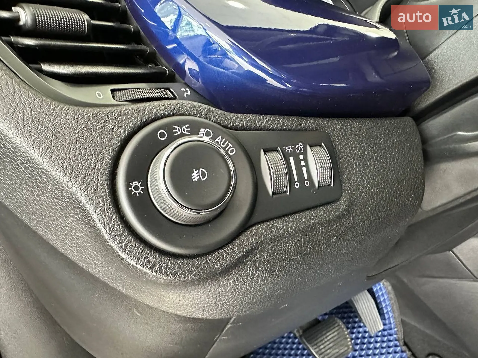 2017 Fiat 500X - мініатюра 57