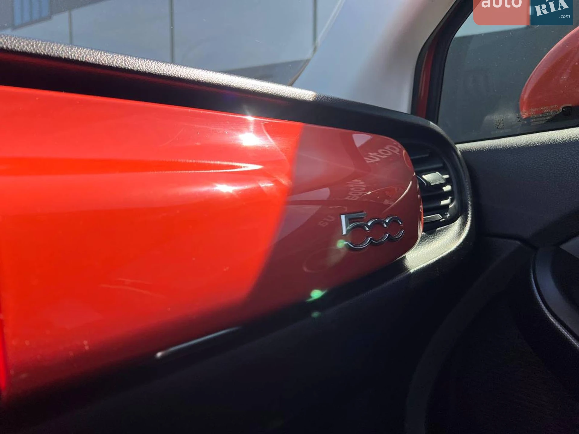 2016 Fiat 500X - мініатюра 36