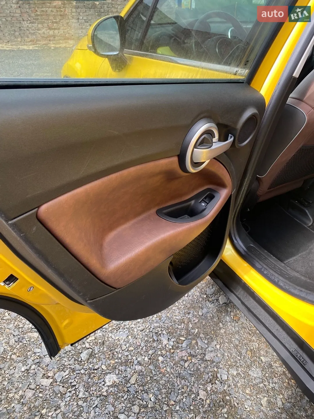 2016 Fiat 500X - мініатюра 16