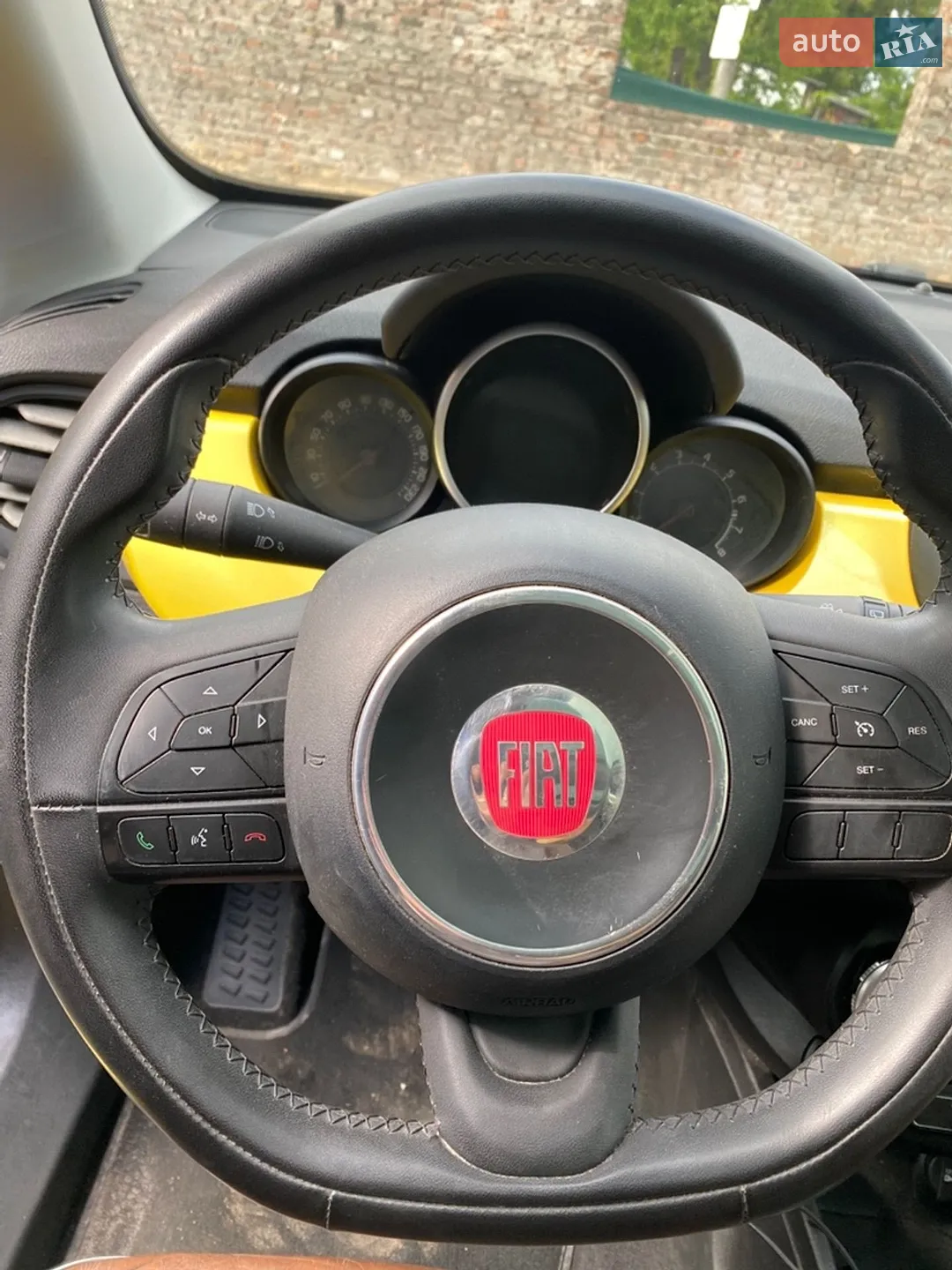2016 Fiat 500X - мініатюра 47