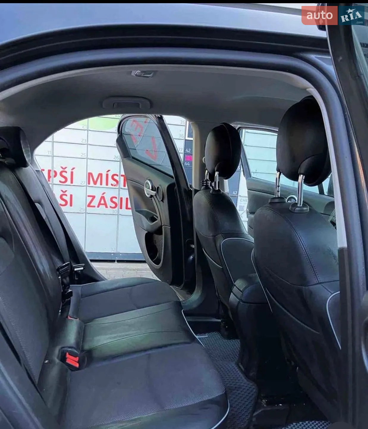 2017 Fiat 500X - мініатюра 5