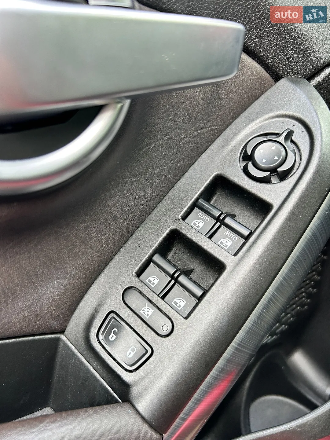 2016 Fiat 500X - мініатюра 22