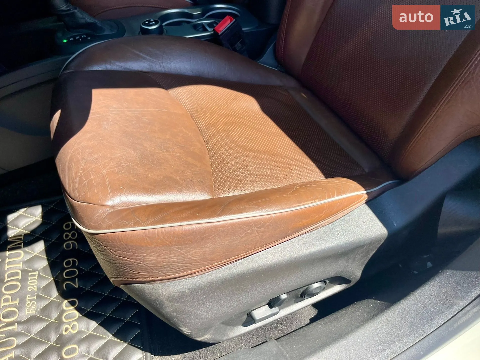 2016 Fiat 500X - мініатюра 38