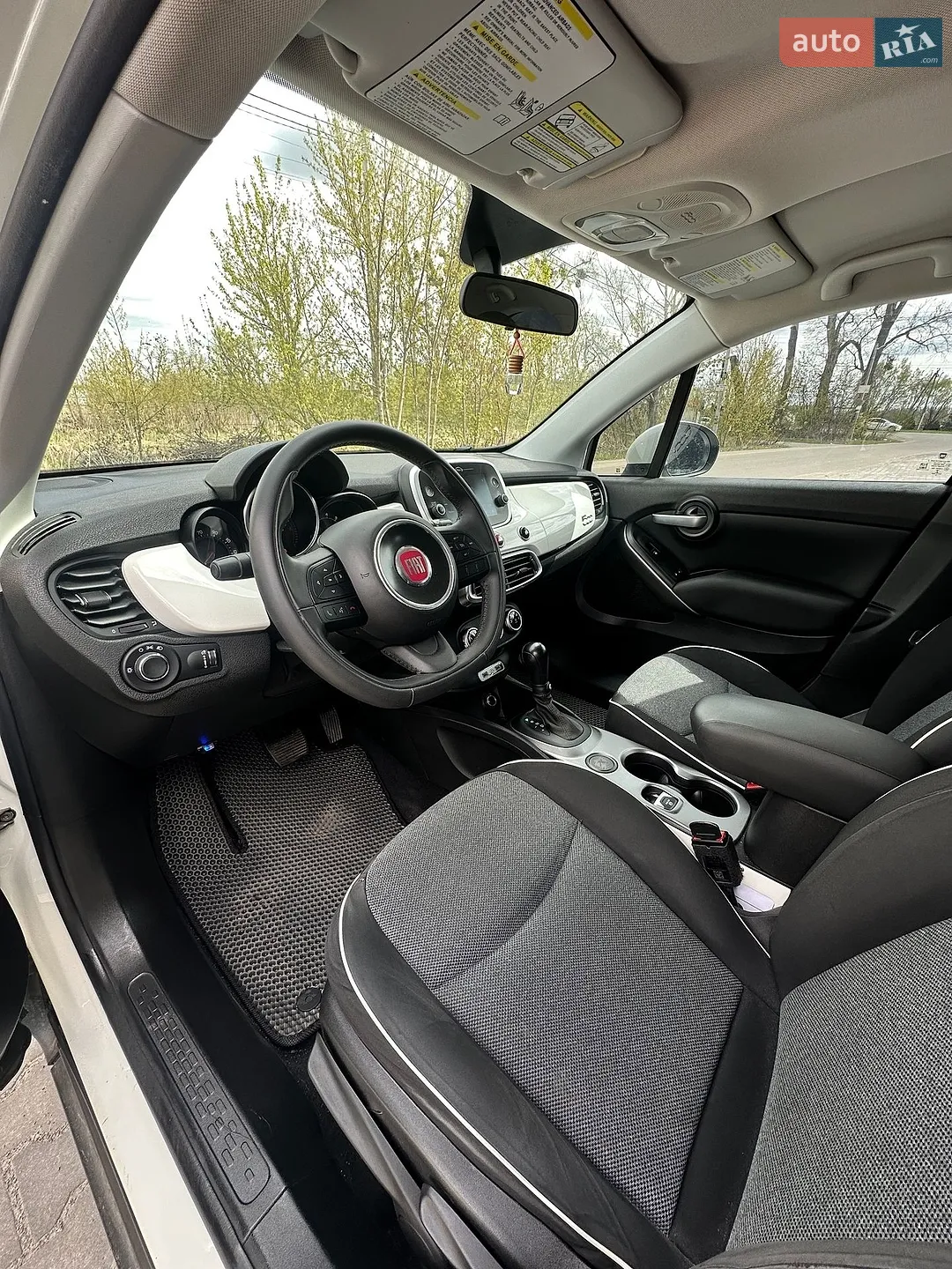 2018 Fiat 500X - мініатюра 18