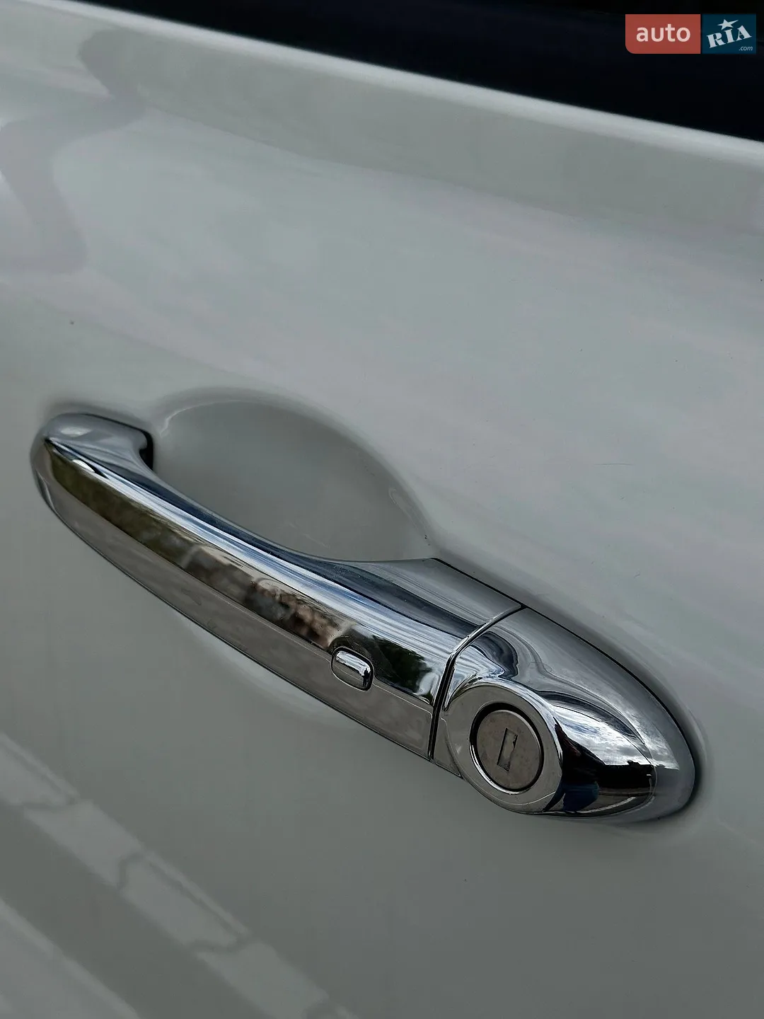 2018 Fiat 500X - мініатюра 7