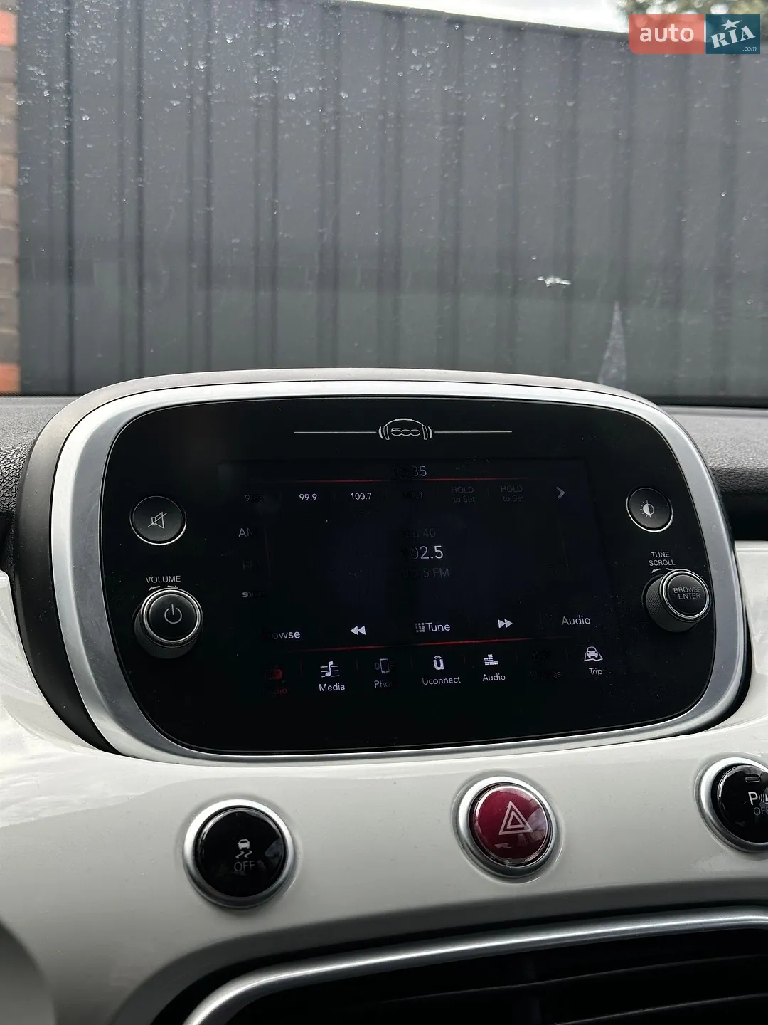 2018 Fiat 500X - мініатюра 28
