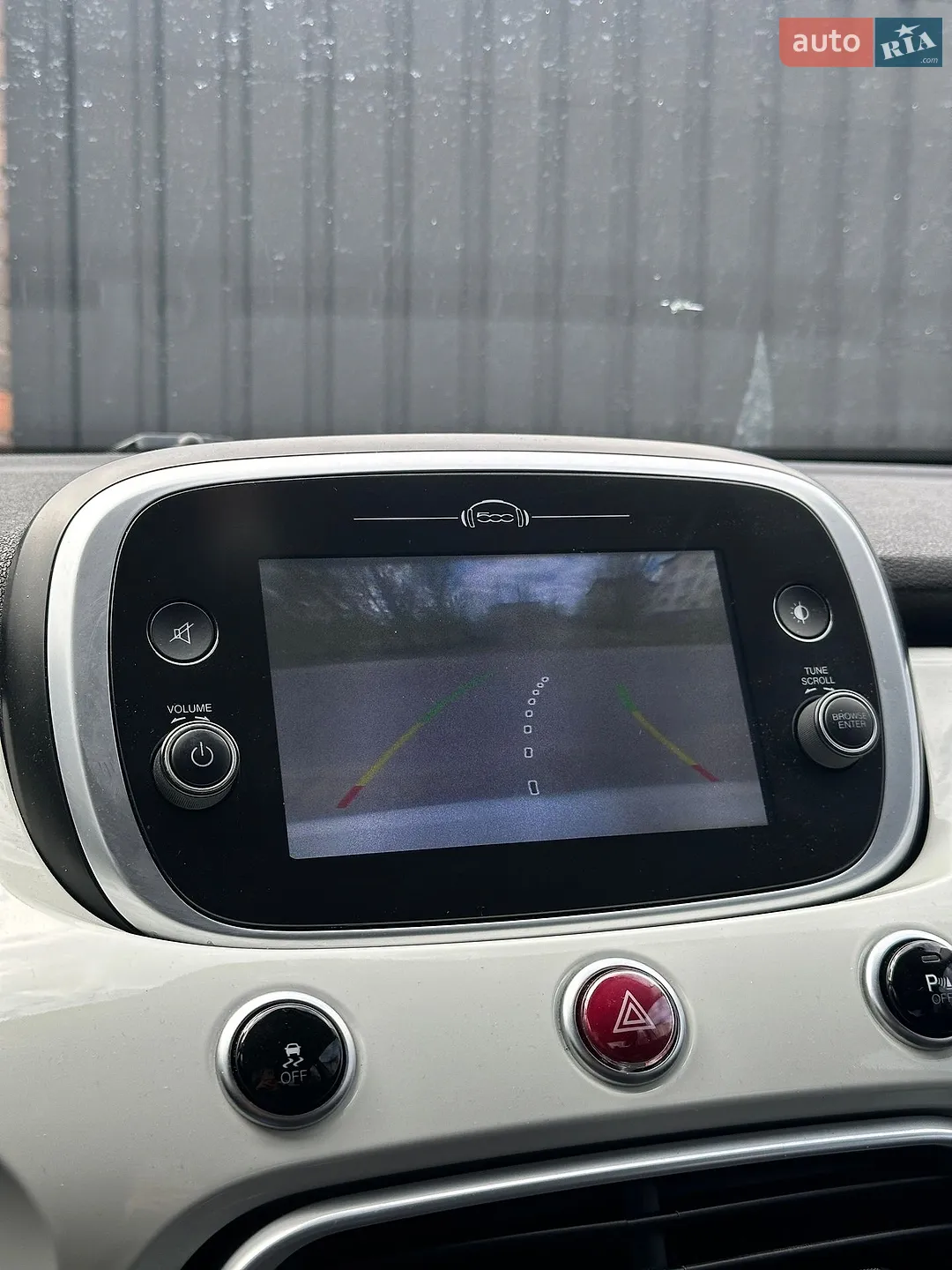 2018 Fiat 500X - мініатюра 29