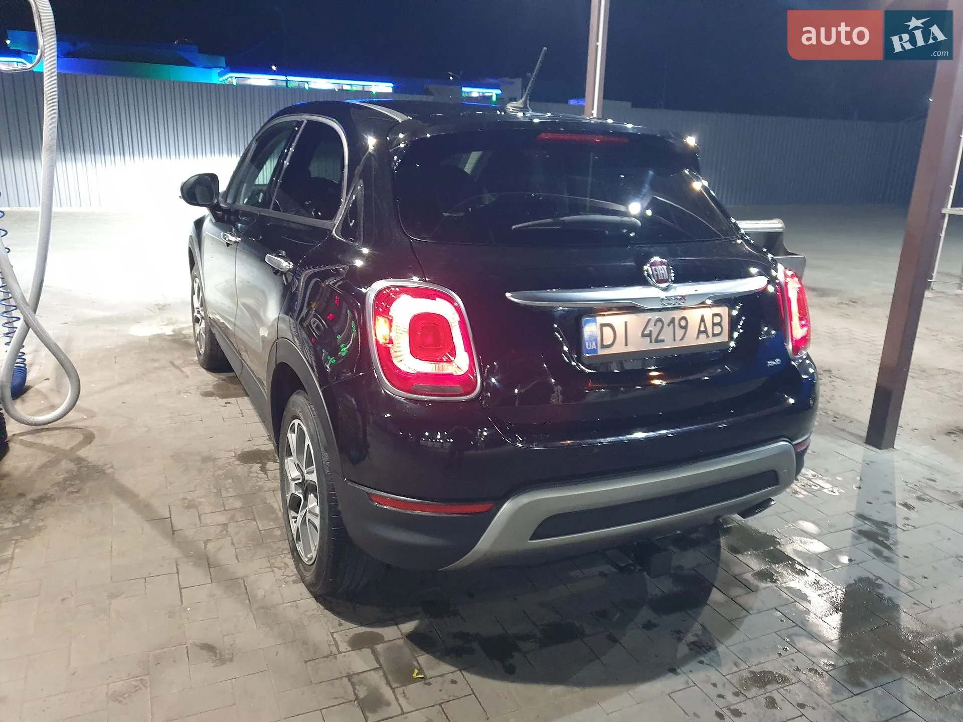 2017 Fiat 500X - мініатюра 6