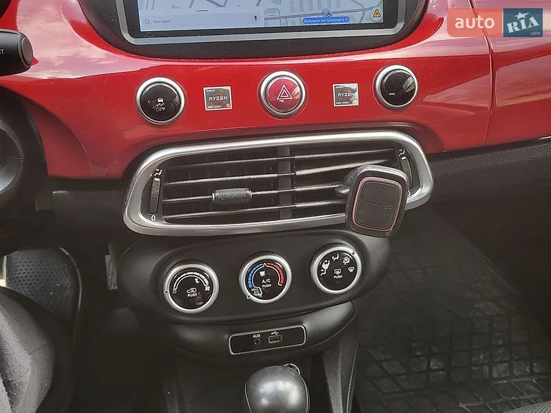 Fiat 500X 2015 VIN ZFBCFYBTXGP378302 фото оголошення 37 з 89