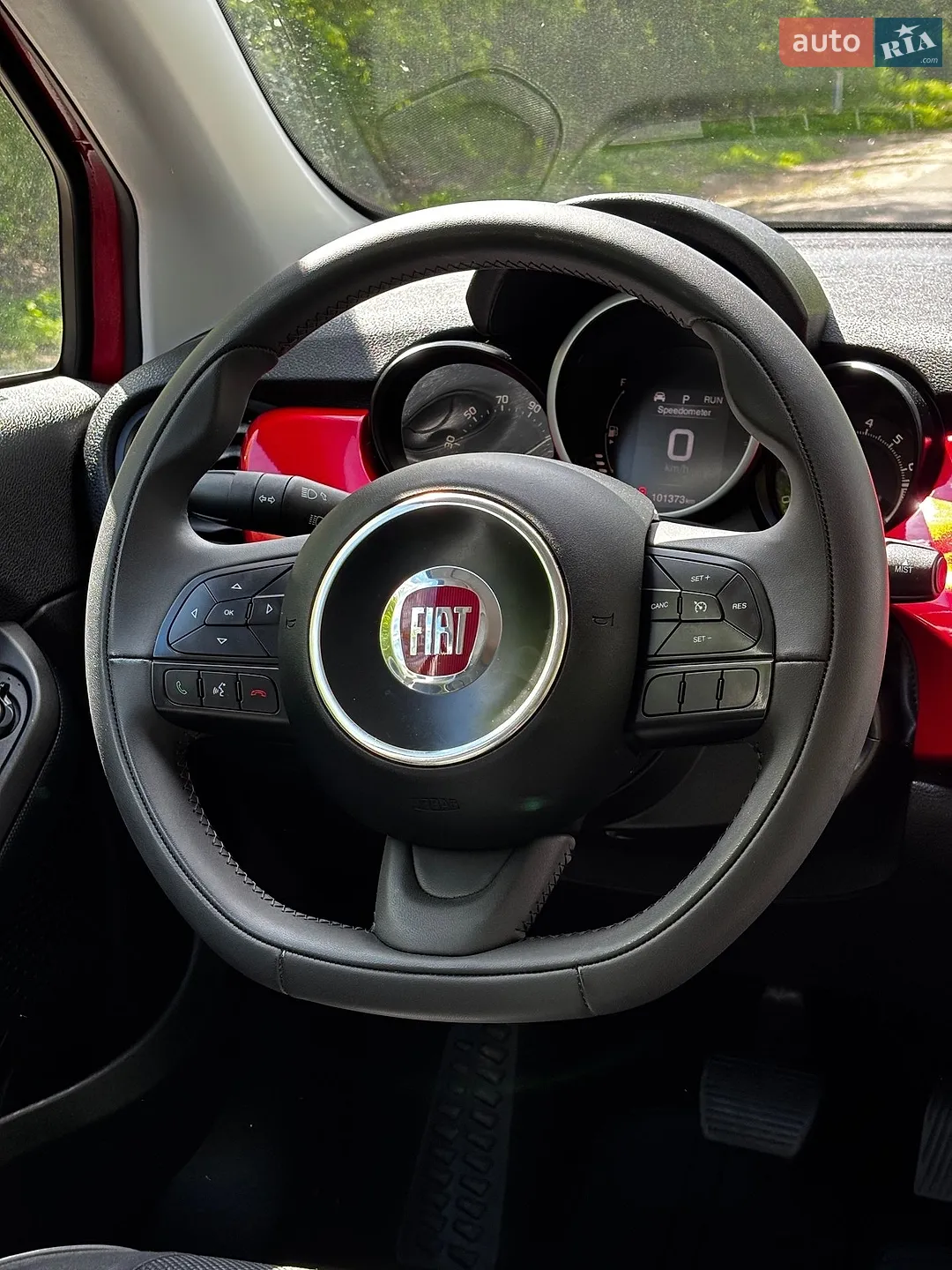 2015 Fiat 500X - мініатюра 21
