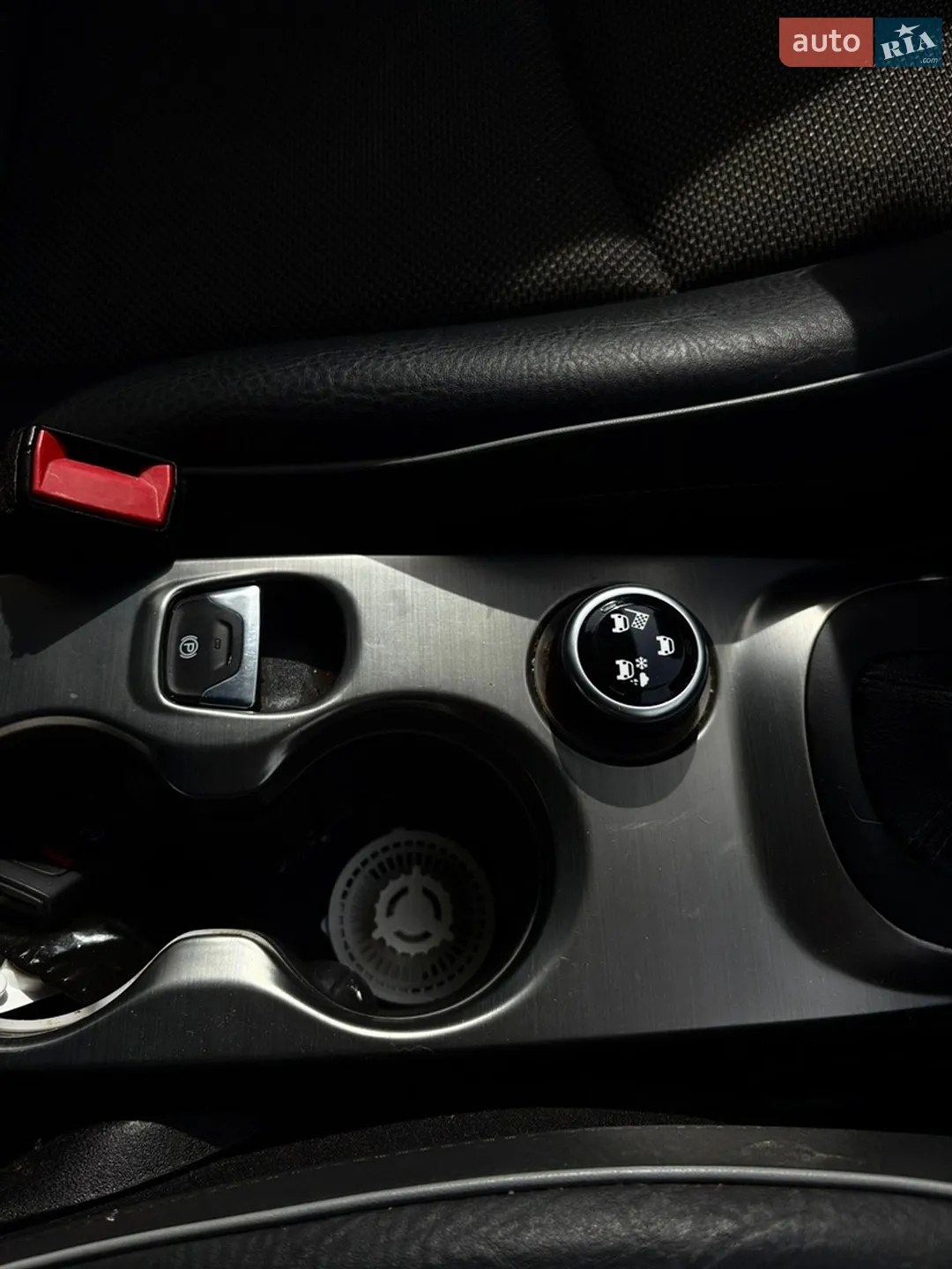 2015 Fiat 500X - мініатюра 14