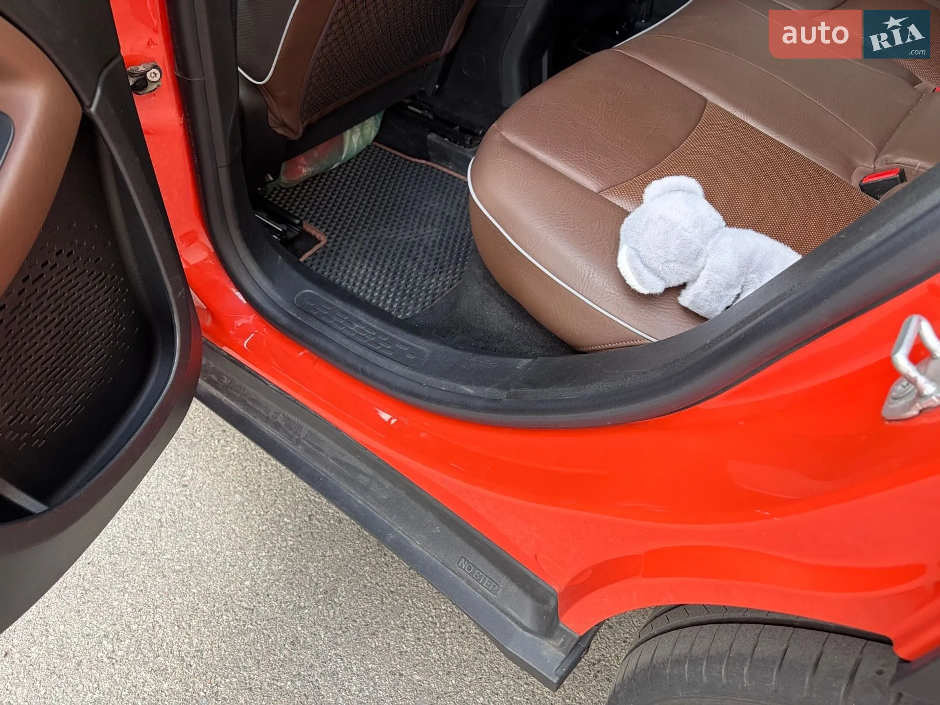 2018 Fiat 500X - мініатюра 15