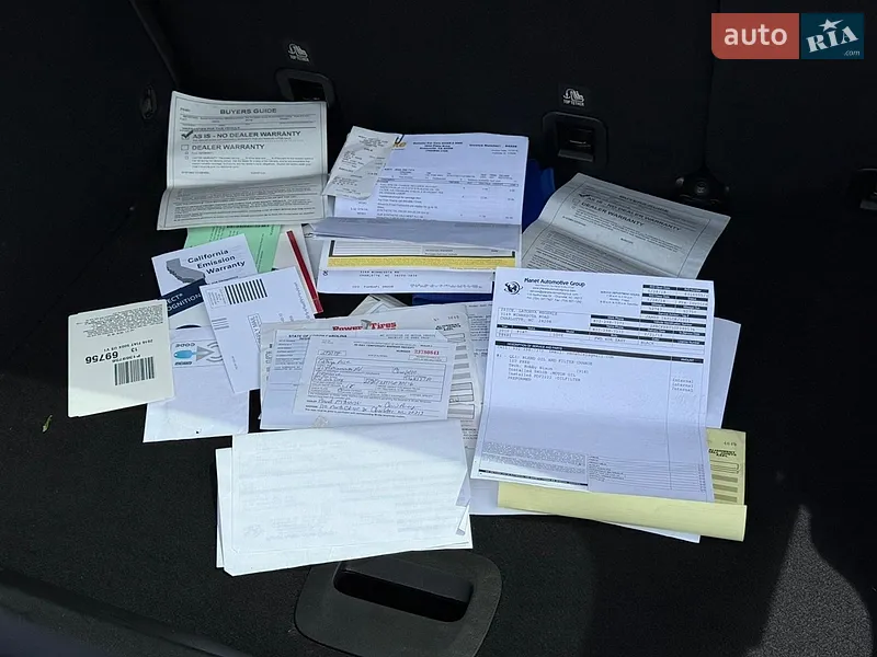 Позашляховик / Кросовер Fiat 500X 2015 в Одесі документ 2 фото Позашляховик / Кросовер Fiat 500X 2015 в Одесі документ
