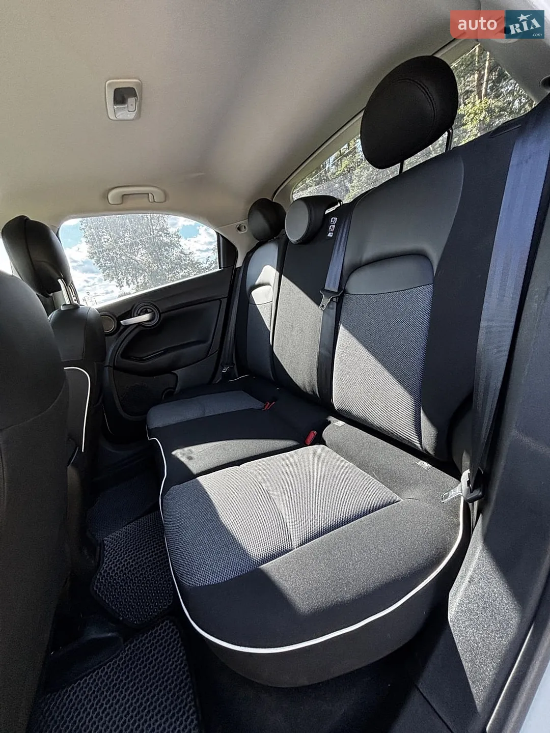 2018 Fiat 500X - мініатюра 17