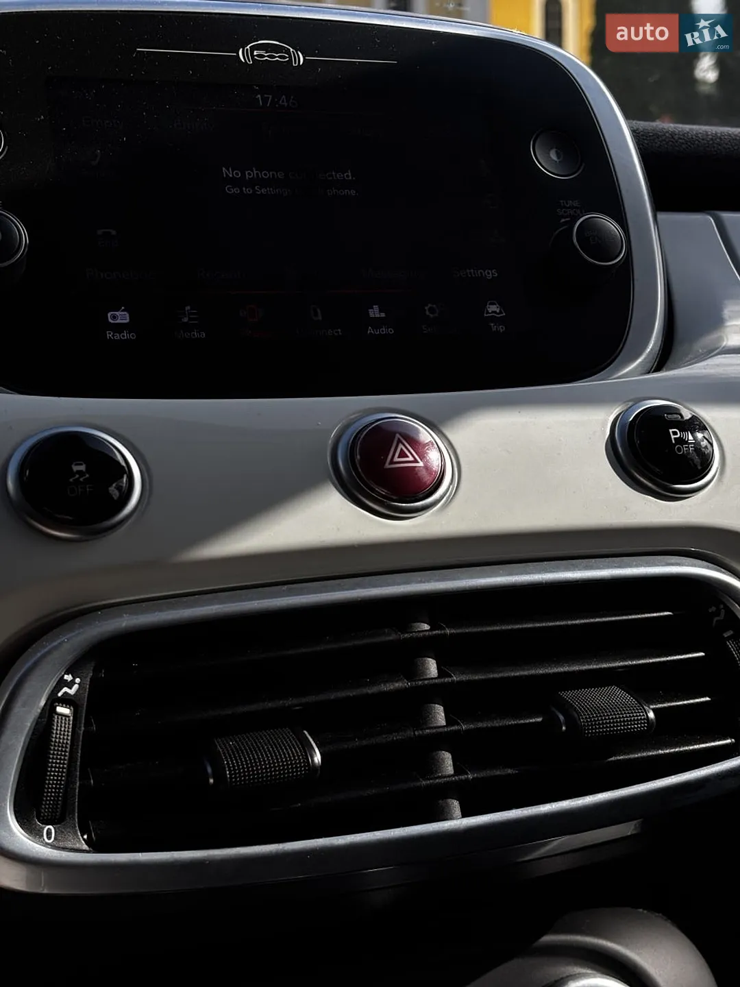 2018 Fiat 500X - мініатюра 21