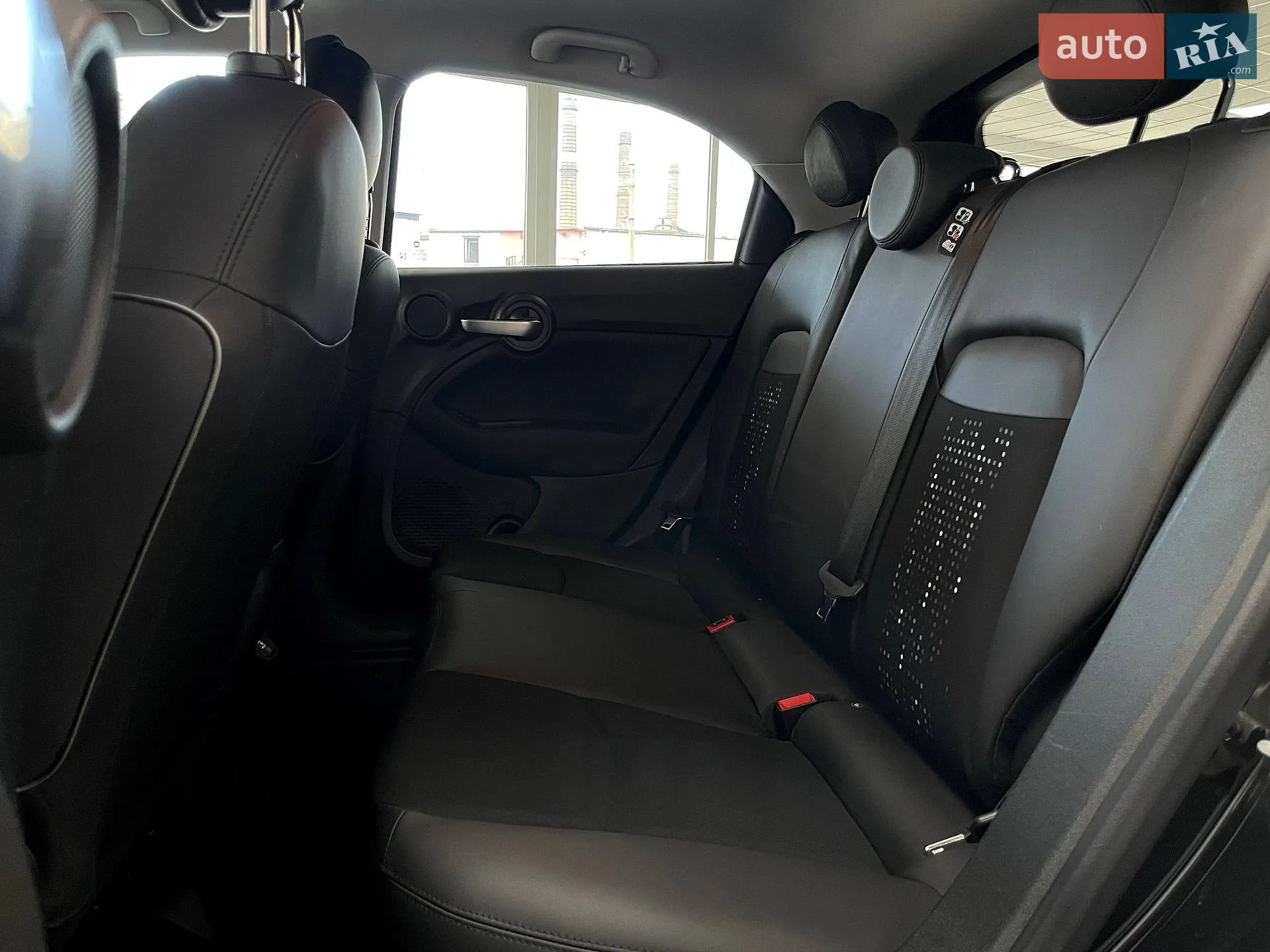 2022 Fiat 500X - мініатюра 38