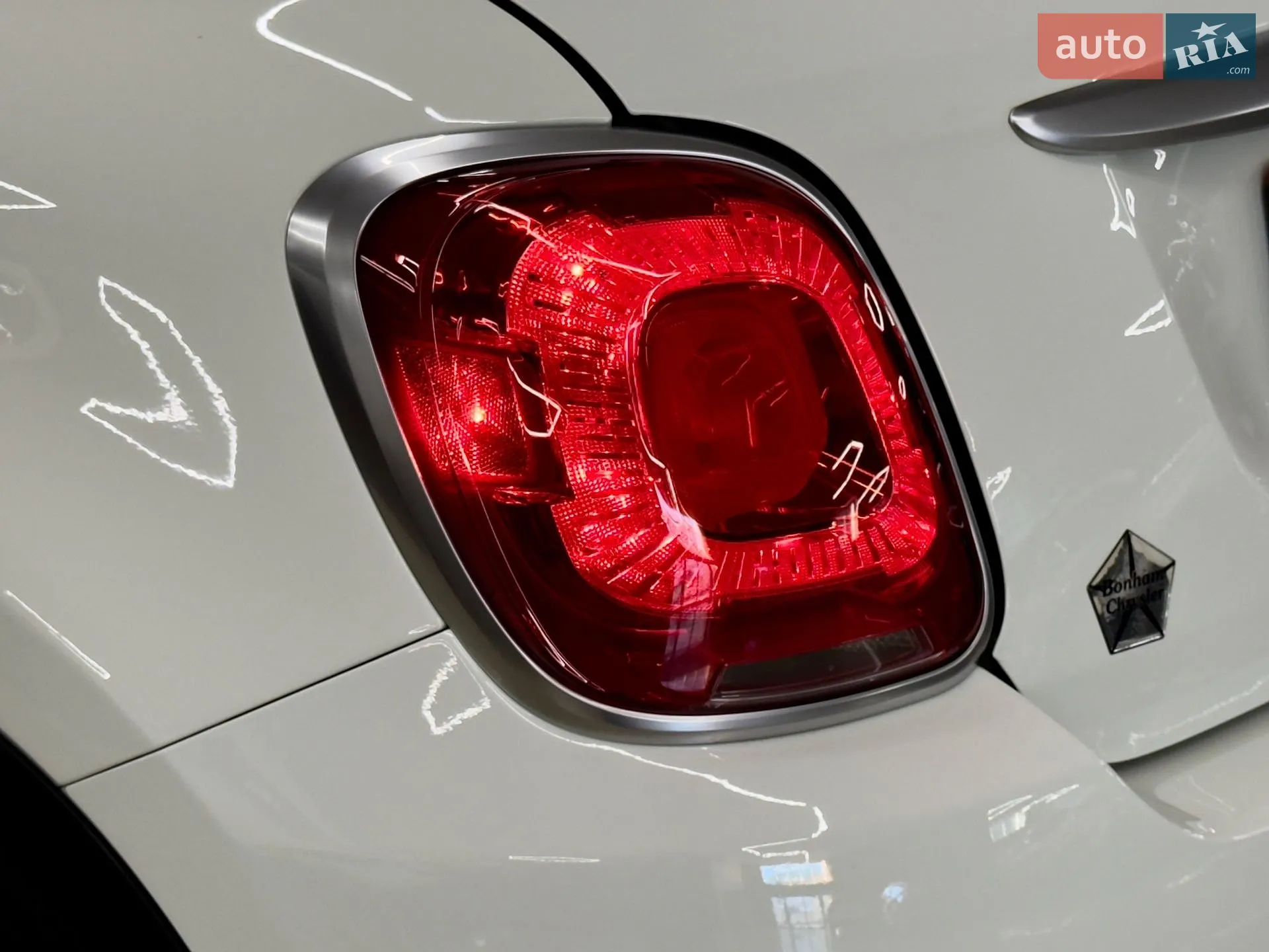 2015 Fiat 500X - мініатюра 18