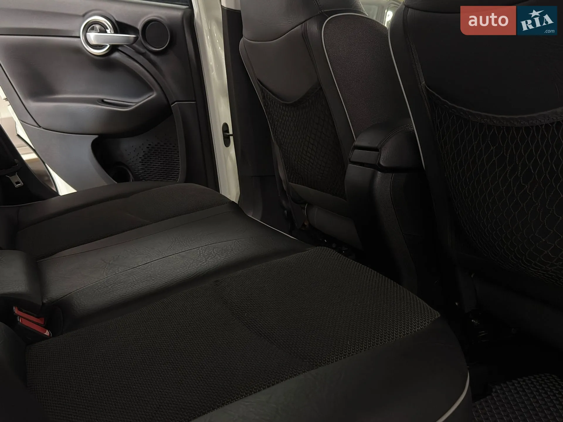 2015 Fiat 500X - мініатюра 27