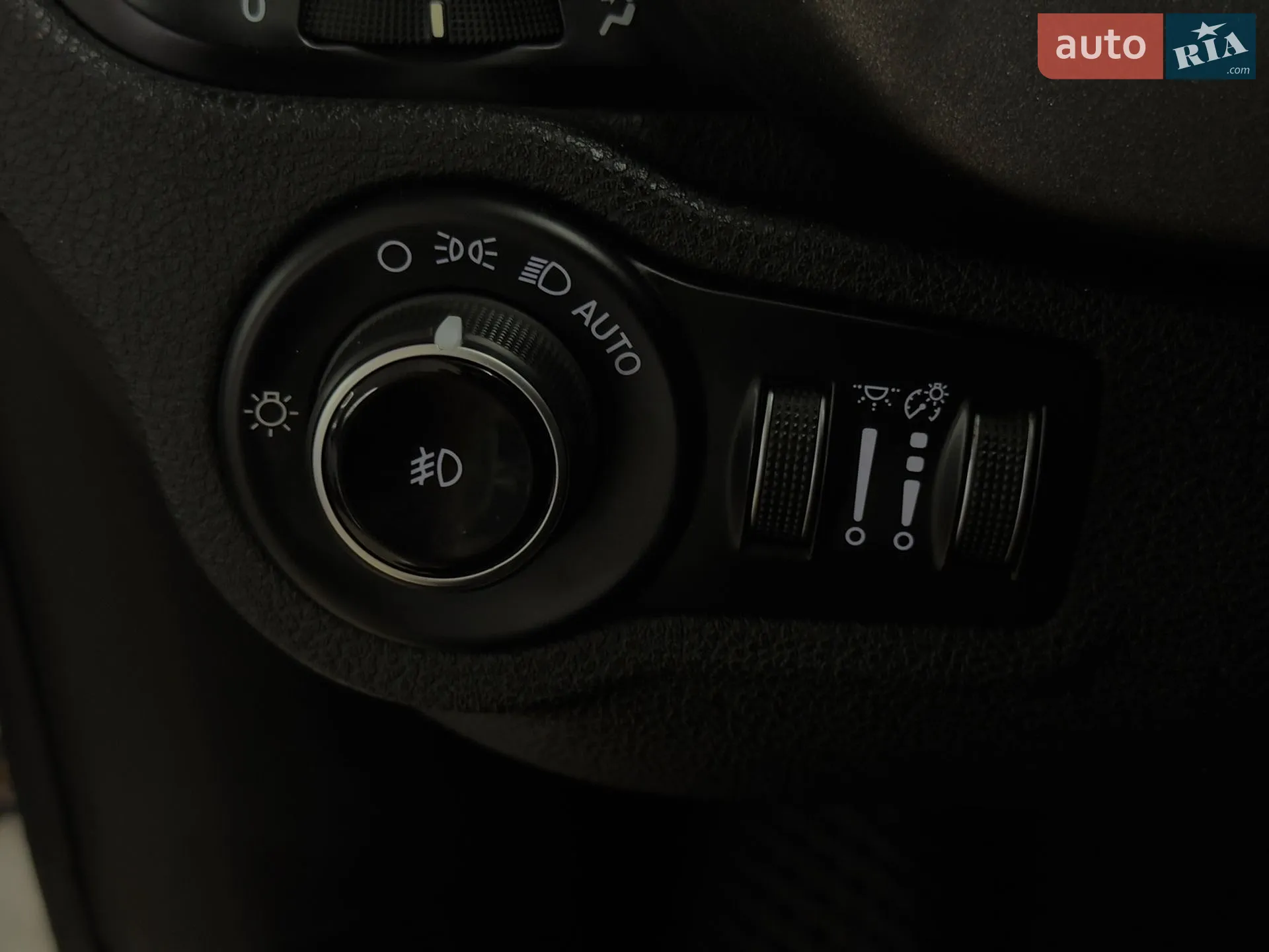 2015 Fiat 500X - мініатюра 37