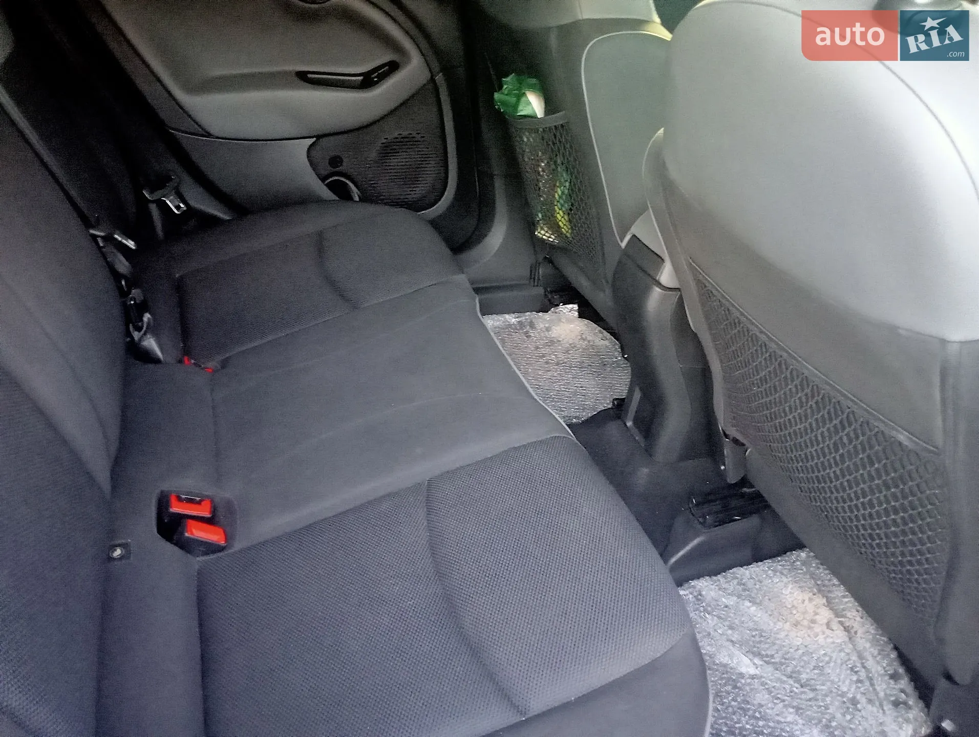 2015 Fiat 500X - мініатюра 7