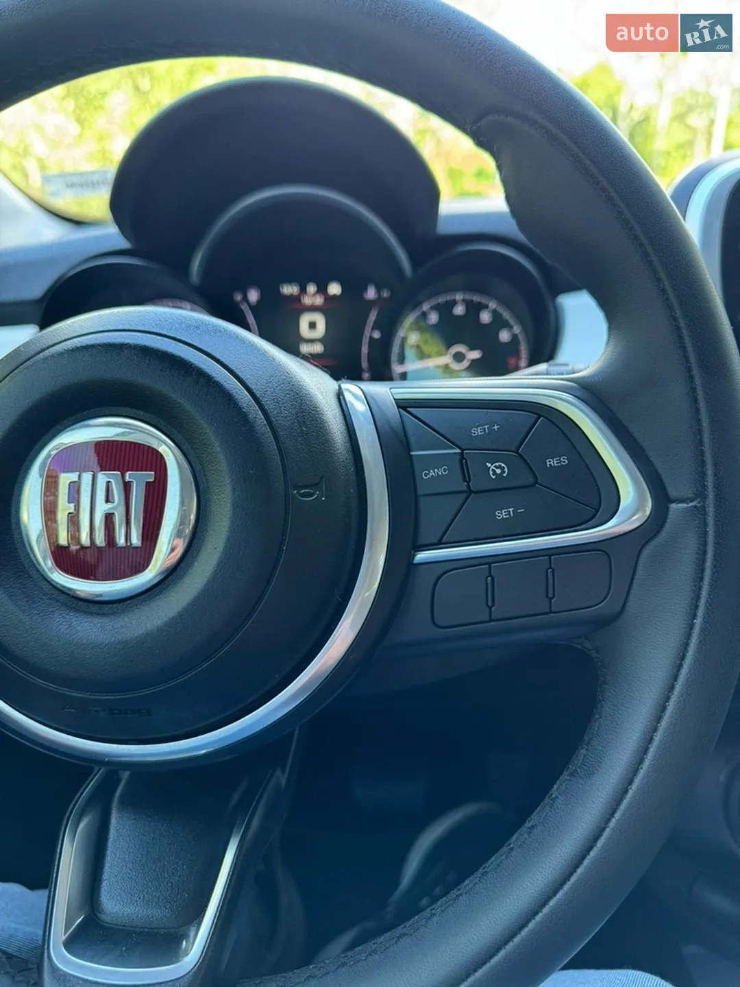 2019 Fiat 500X - мініатюра 11
