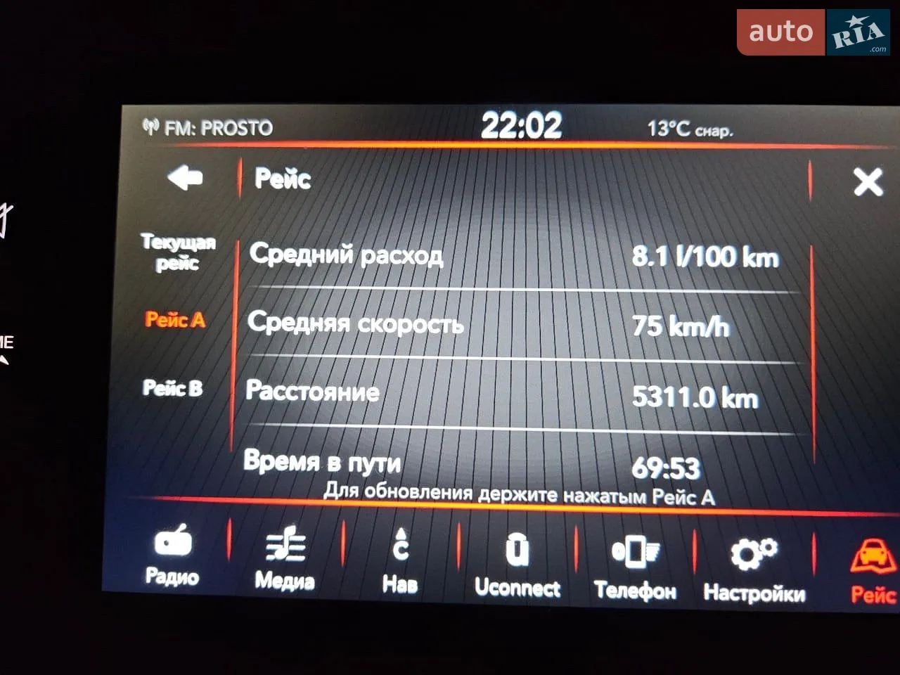 2015 Fiat 500X - мініатюра 46