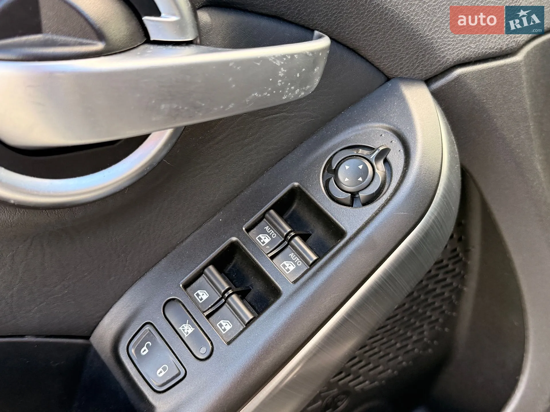 2016 Fiat 500X - мініатюра 10