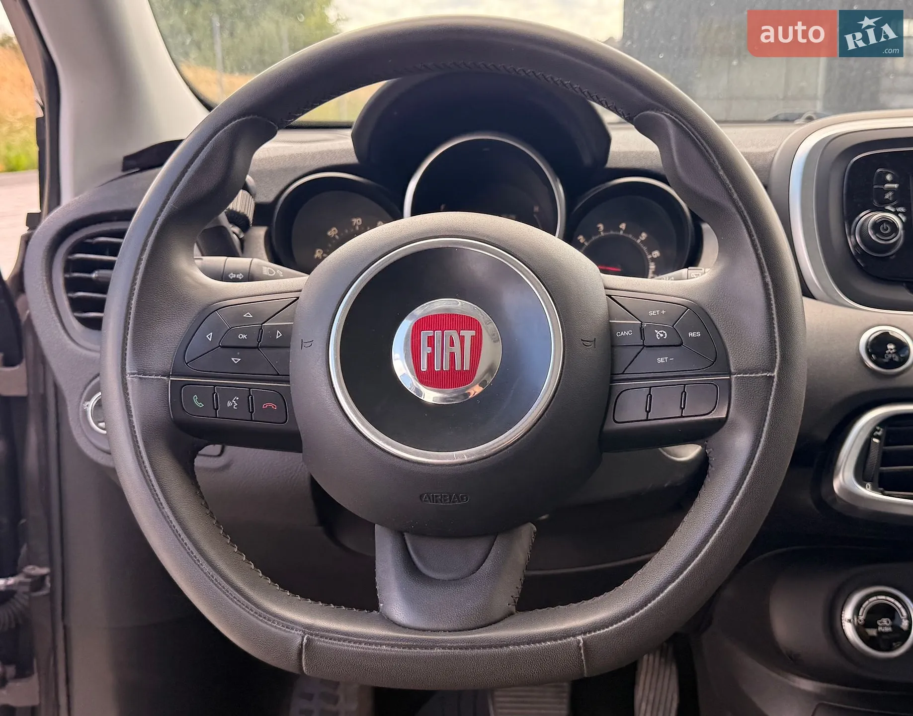 2016 Fiat 500X - мініатюра 34