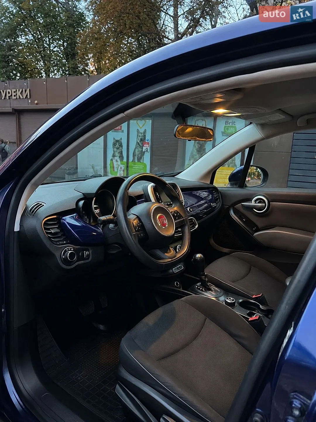 2015 Fiat 500X - мініатюра 16