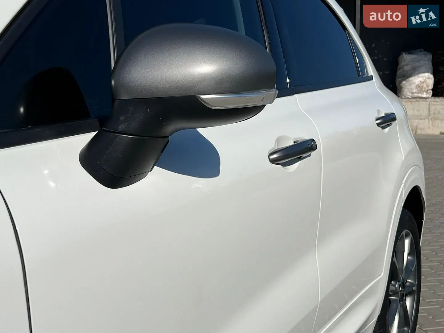 2021 Fiat 500X - мініатюра 17