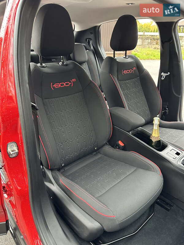 Внедорожник / Кроссовер Fiat 600e 2023 в Виннице фото 13 Внедорожник / Кроссовер Fiat 600e 2023 в Виннице