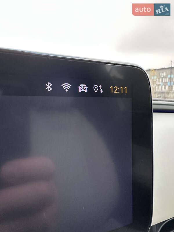 Внедорожник / Кроссовер Fiat 600e 2024 в Ровно