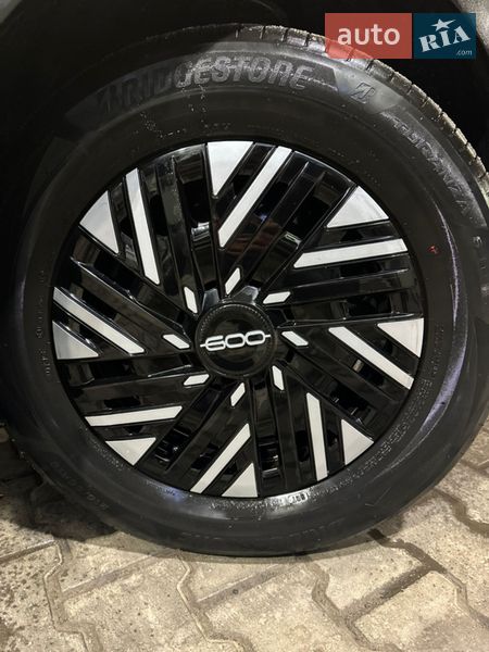 Позашляховик / Кросовер Fiat 600e 2023 в Вінниці