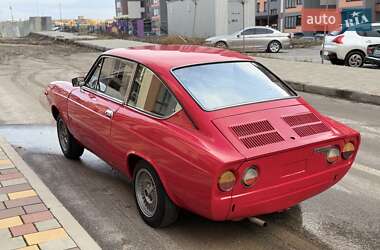 Купе Fiat 850 1968 в Тернополе