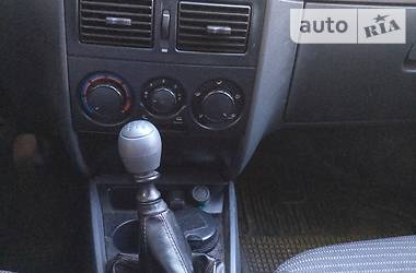 Седан Fiat Albea 2009 в 