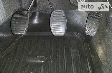 Седан Fiat Albea 2009 в 