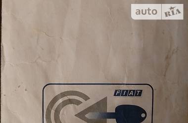 Седан Fiat Albea 2009 в 