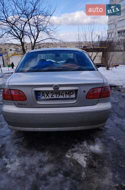 Седан Fiat Albea 2010 в Харькове