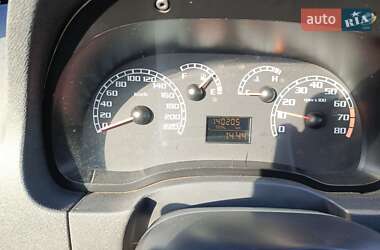Седан Fiat Albea 2011 в 