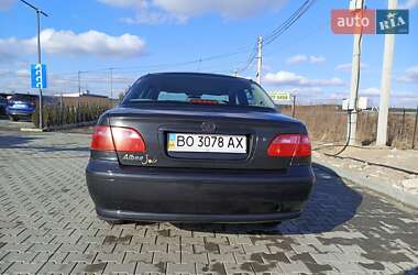 Седан Fiat Albea 2011 в 