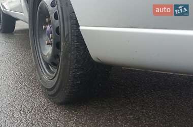 Седан Fiat Albea 2010 в 