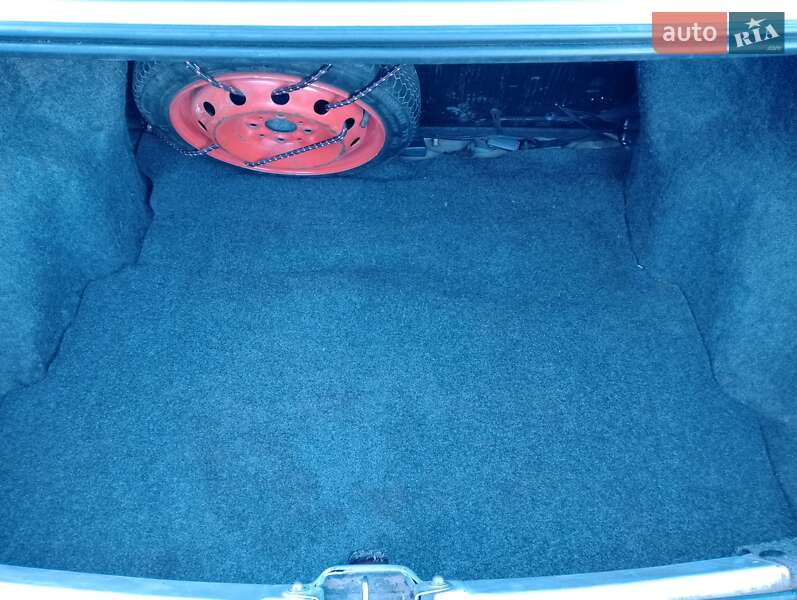 Седан Fiat Albea 2010 в Виннице