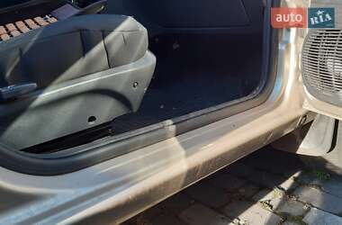 Седан Fiat Albea 2010 в 