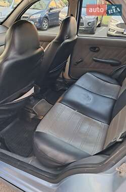 Седан Fiat Albea 2009 в 