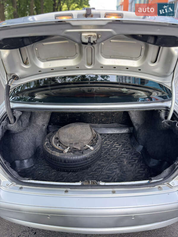 Седан Fiat Albea 2010 в Чернигове фото 14 Седан Fiat Albea 2010 в Чернигове