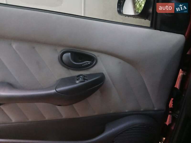 Седан Fiat Albea 2006 в Одесі фото 9 Седан Fiat Albea 2006 в Одесі