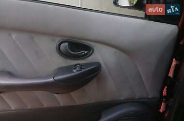 Седан Fiat Albea 2006 в 