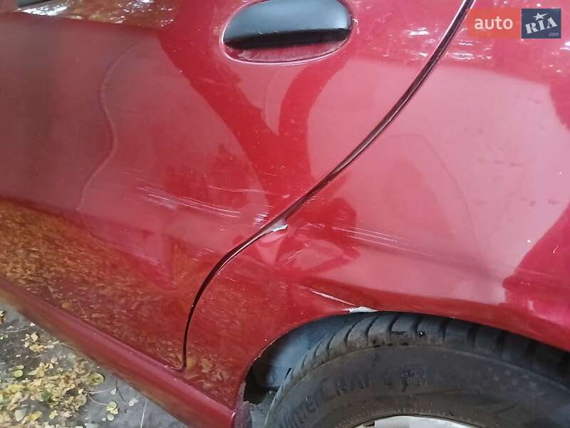 Седан Fiat Albea 2006 в Одесі фото 15 Седан Fiat Albea 2006 в Одесі