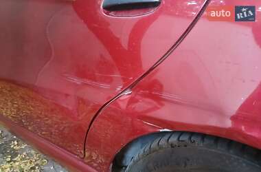 Седан Fiat Albea 2006 в 