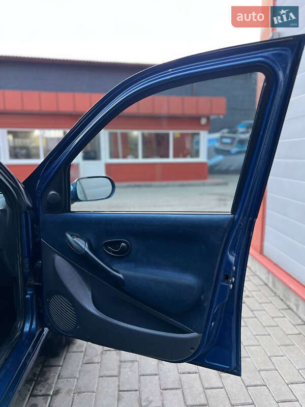 Седан Fiat Albea 2003 в Сумах фото 13 Седан Fiat Albea 2003 в Сумах